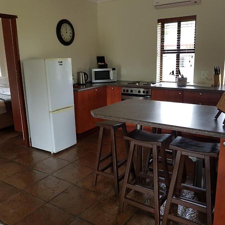 Paddabult Self Catering Cottages Paarl Exterior foto