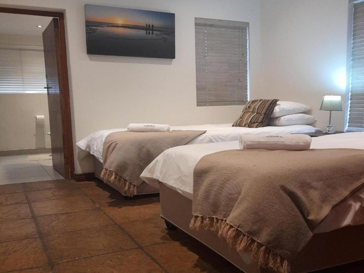 Paddabult Self Catering Cottages Paarl Exterior foto