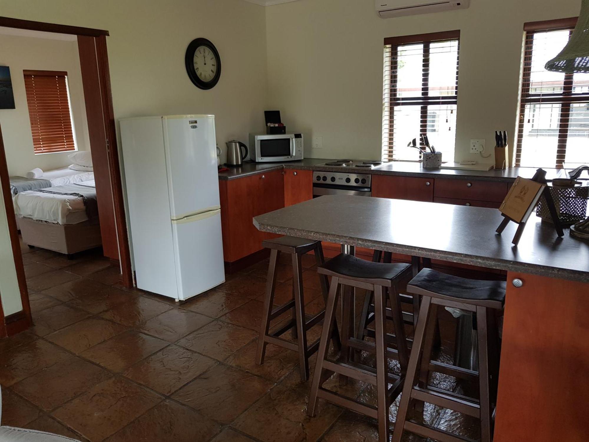 Paddabult Self Catering Cottages Paarl Exterior foto